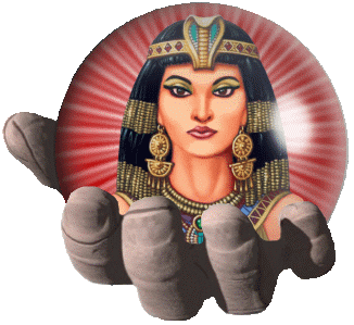 Compassion is the 3rd Eye